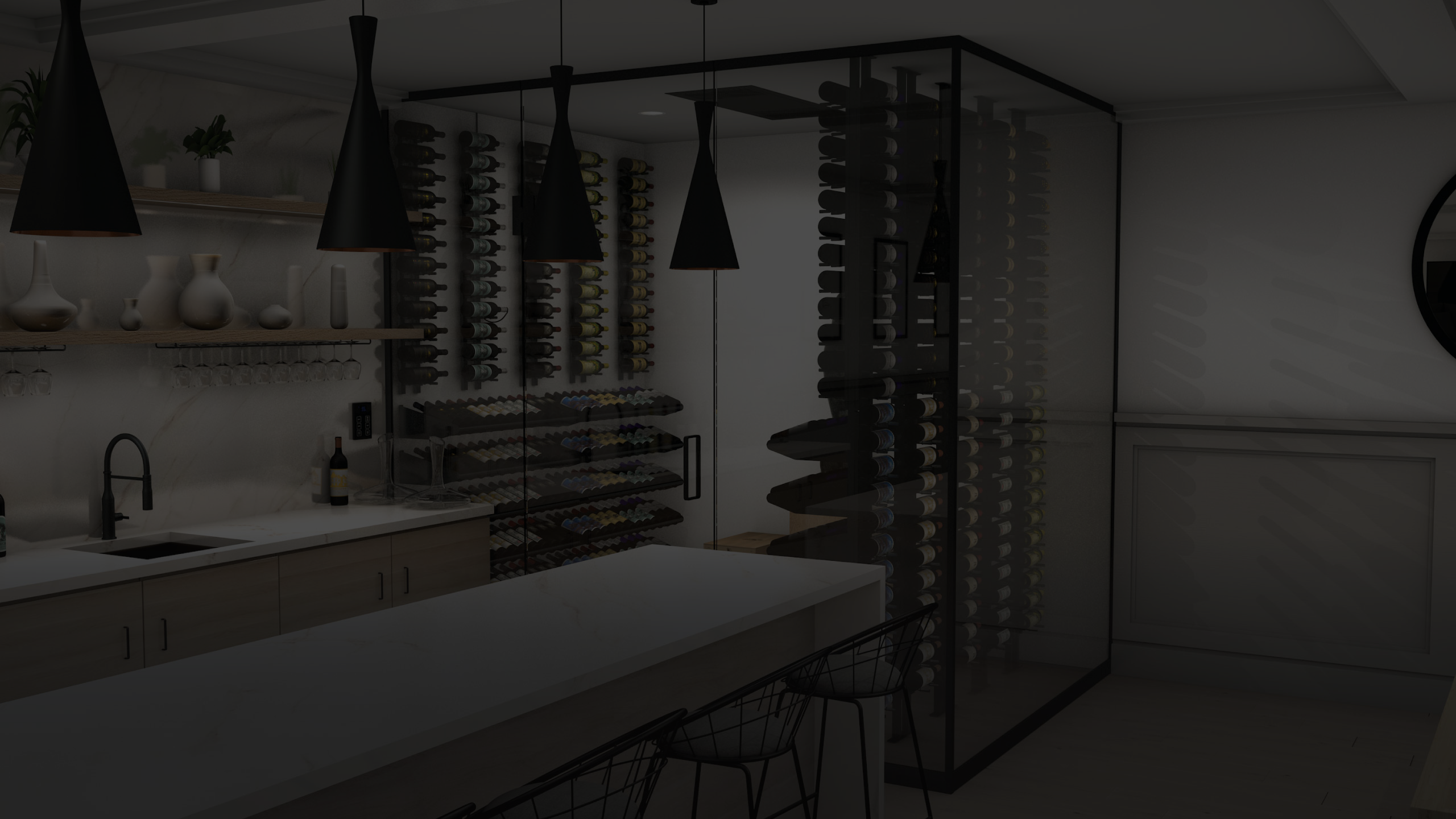 Cellar Wizard BTU Calculator Designed For Wine Cellars